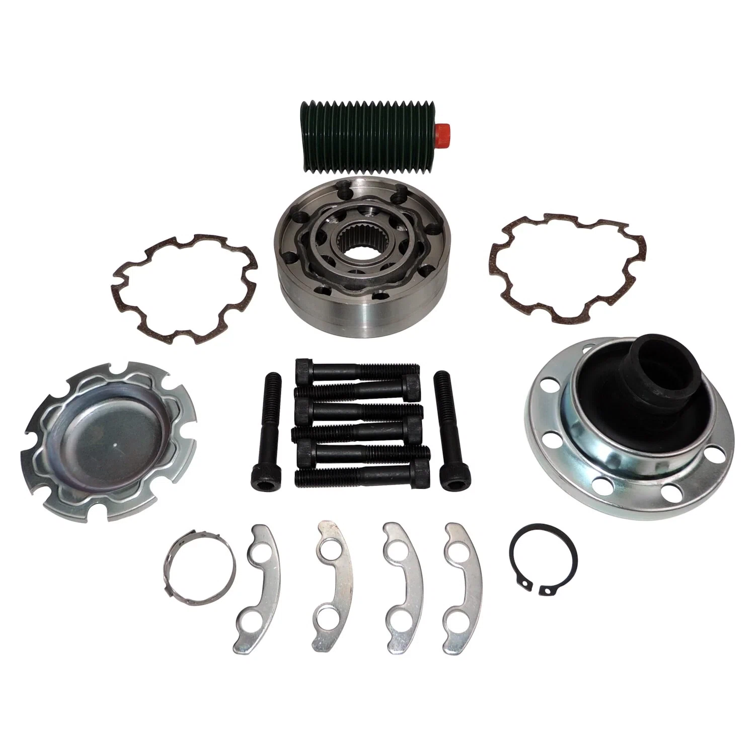 2011-2021 Jeep Grand Cherokee CV Joint Repair Kit - 52123627RRK